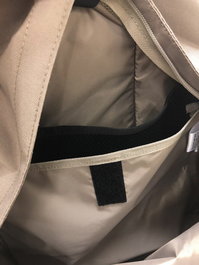 肩の負担を軽くする 撥水 リュックサック