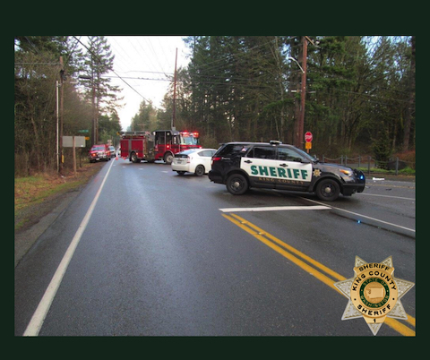 交通事故 珍事 どうしてこうなった 米国 シアトル 86 プリウス