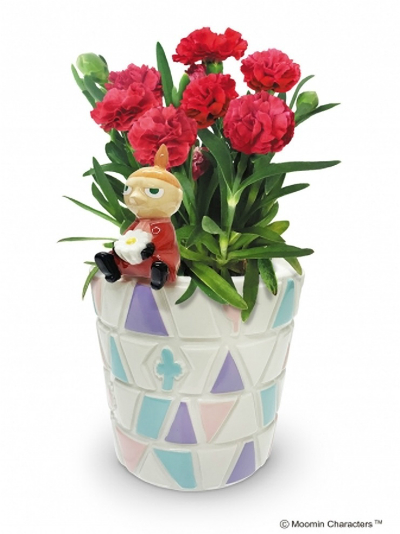 母の日フラワーギフト