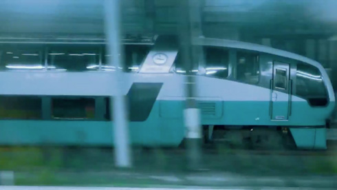 鉄道 動画 Twitter スーパービュー踊り子 251系 ダイヤ改正 サンライズ 出雲 瀬戸