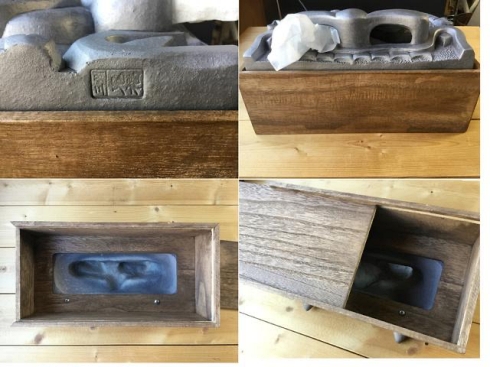 伝統工芸 厄除け 屋根