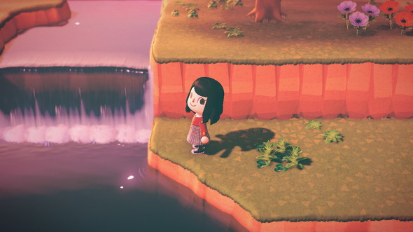 どう森マイデザ