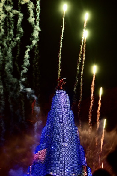 ファンタズミック！終了