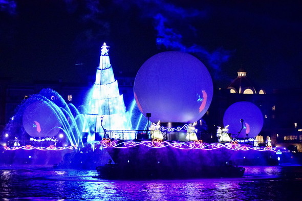 ファンタズミック！終了