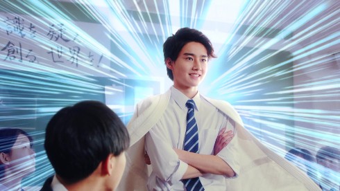 藤岡弘、 藤岡真威人 セガ せが四郎 せがた三四郎 セガサターン