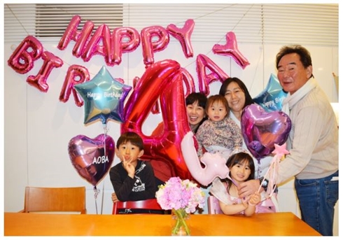 東尾理子 石田純一 娘 子供 SUMIRE 東尾修