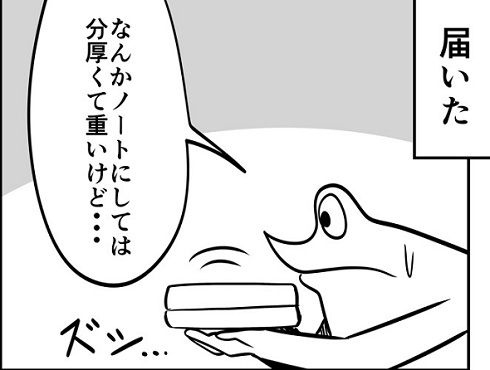 カエルDX LAVIE Note Mobile