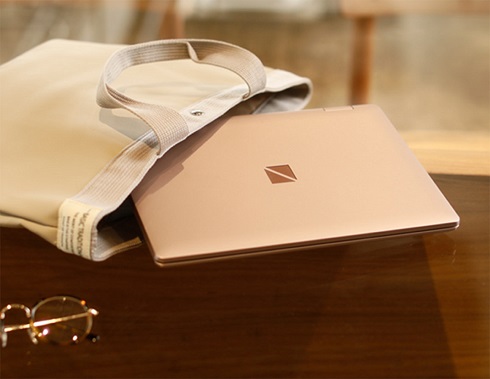 カエルDX LAVIE Note Mobile