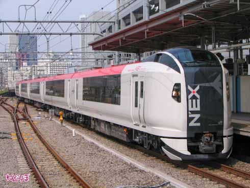 海外 鉄道 おもちゃ プラレール DIY 成田エクスプレス スカイライナー