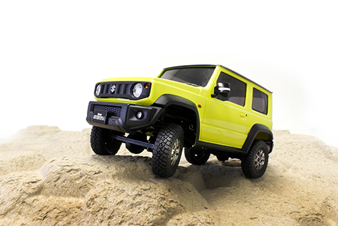 ジムニーシエラ