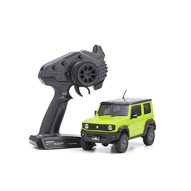 ジムニーシエラ