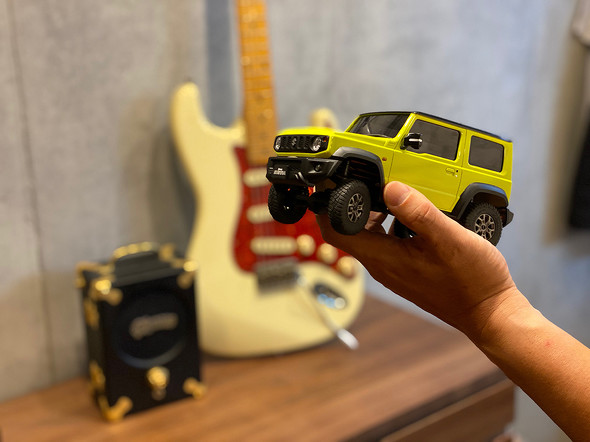 ジムニーシエラ