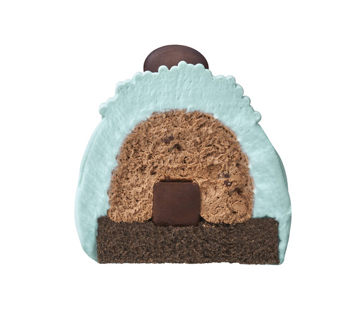 チョコミント