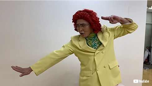 野沢雅子 悟空 アイデンティティ 田島 Pretender Official髭男dism Preてんだぁ グッベェ