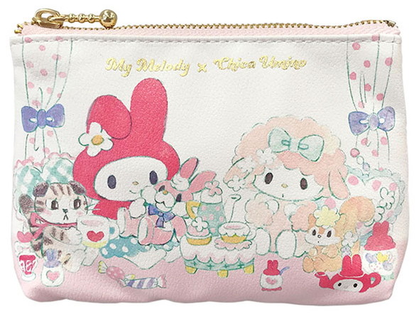 マイメロディ×羽海野チカ