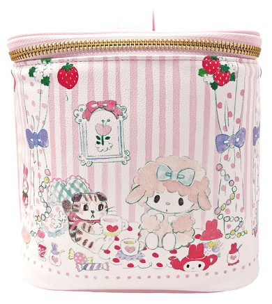 マイメロディ×羽海野チカ