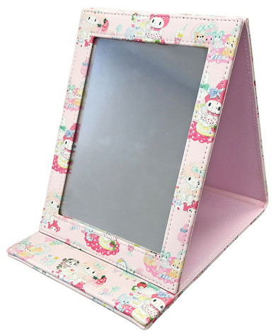 マイメロディ×羽海野チカ