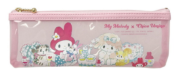 マイメロディ×羽海野チカ