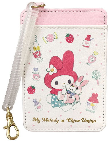 マイメロディ×羽海野チカ