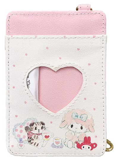 マイメロディ×羽海野チカ