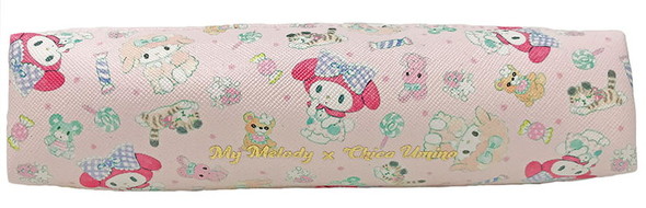 マイメロディ×羽海野チカ