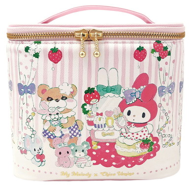 マイメロディ×羽海野チカ