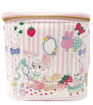 マイメロディ×羽海野チカ