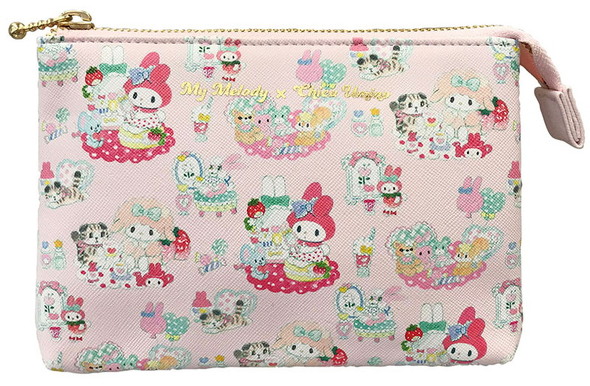 マイメロディ×羽海野チカ