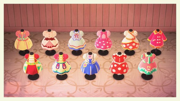 ミニーマイデザイン