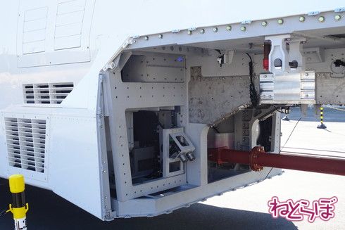 L0系改良型試験車