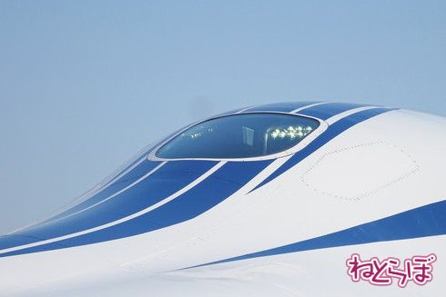 L0系改良型試験車