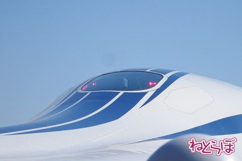 L0系改良型試験車