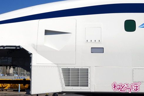 L0系改良型試験車