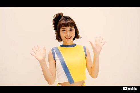 チュンチュン 写真集 アザーカット チアリーダー 台湾