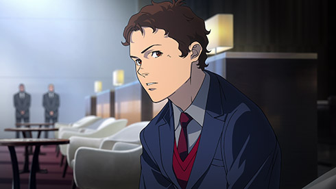 閃光のハサウェイ ガンダム ハサウェイ