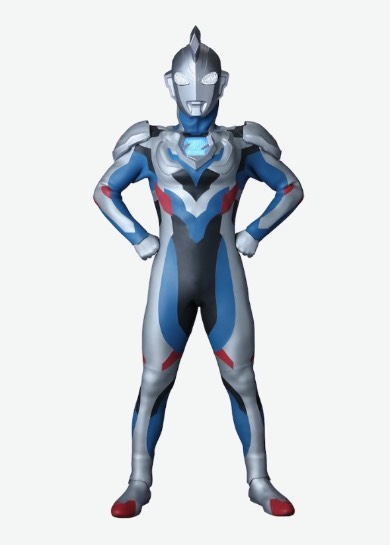 ウルトラマンZ ウルトラマンゼット