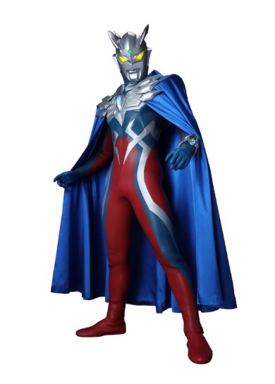 ウルトラマンZ ウルトラマンゼロ