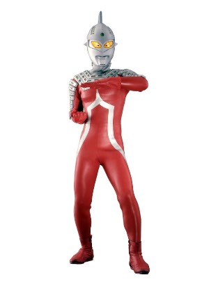ウルトラマンZ ウルトラセブン