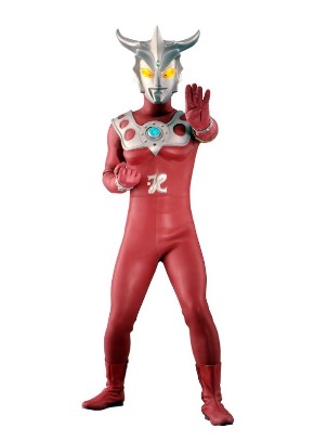 ウルトラマンZ ウルトラマンレオ