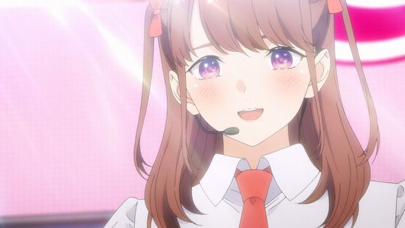 推しが武道館いってくれたら死ぬ