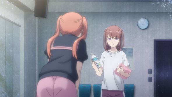 推しが武道館いってくれたら死ぬ