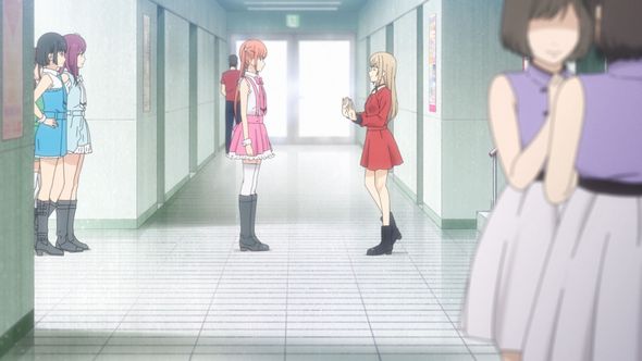 推しが武道館いってくれたら死ぬ