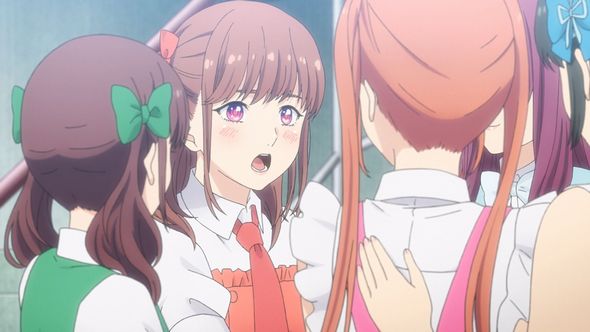 推しが武道館いってくれたら死ぬ