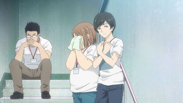 推しが武道館いってくれたら死ぬ