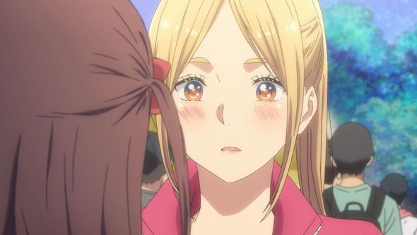 推しが武道館いってくれたら死ぬ