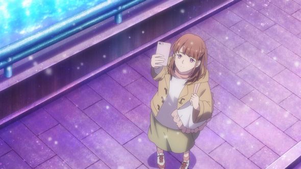 推しが武道館いってくれたら死ぬ