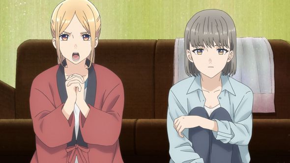 推しが武道館いってくれたら死ぬ