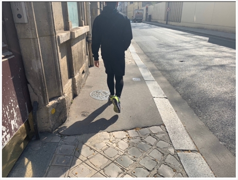 辻仁成 フランス パリ 息子 ロックダウン 都市封鎖 新型コロナウイルス