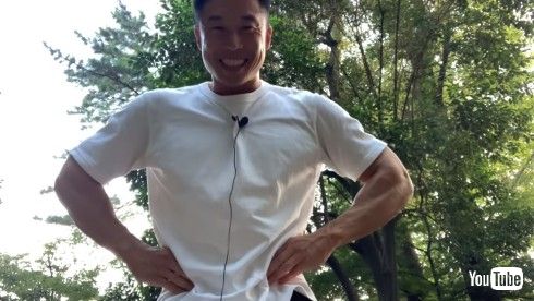 仮面ライダーゼロワン 腹筋崩壊太郎 なかやまきんに君