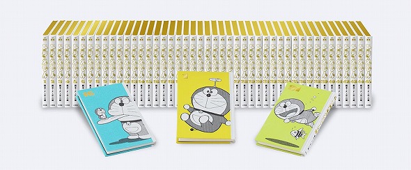 100年ドラえもん　購入者限定　どこでもドア型本棚 100年先まで暮らしを共にする家具にしたいーー「どこでもドア型